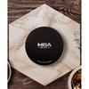 Daycellcosmetics [satch Top Cover] Hair Derma Hair Cushion  Deep Brown Natural Black 