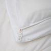 Mercury Home Textile All-Season Antibacterial Fiber Duvet
