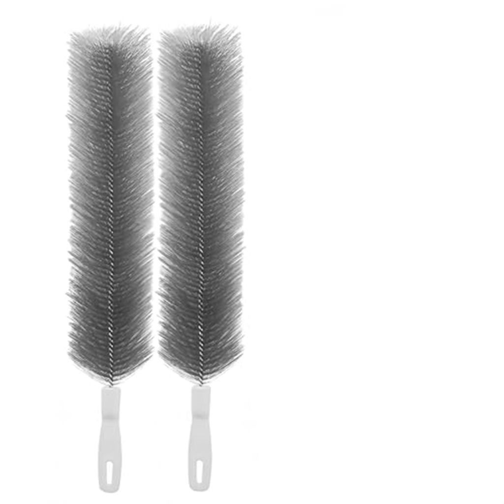 Fan Brush for Cleaning Ceiling Fan, Conditioner Vents and Blinds
