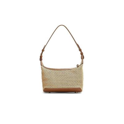 TATA Lightweight Canvas Shoulder Bag