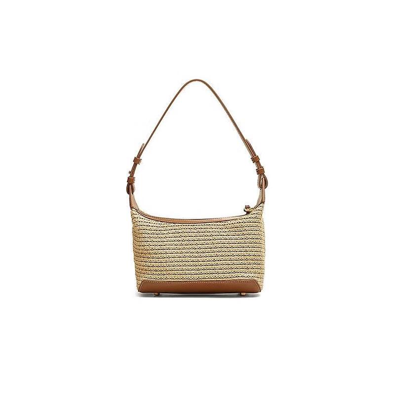 TATA Lightweight Canvas Shoulder Bag F