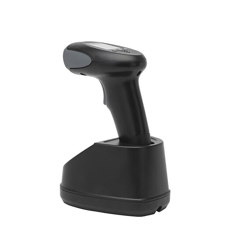 DianYiPai Barcode and QR Code Scanners CN plug (adapter included)