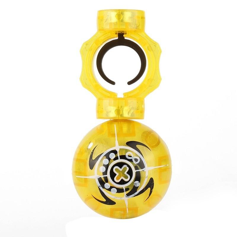 Игрушки на кончиках пальцев — фото 7