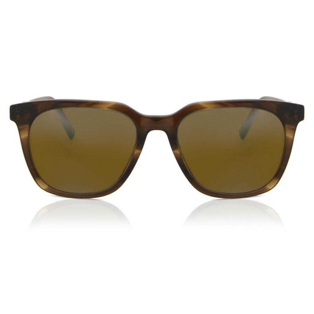

Vuarnet Vl2008 District 0005 7184 Unisex Sunglasses Tortoise Yellow/54-18-145