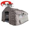 JINGRUIDA Free-Standing Inflatable Camouflage Tent