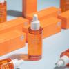 Multi Balm Wrinkle Care Radiance Non-irritating Moisture Essence Whitening Wrinkle Improvement 11g x 6 + Vitamin Ampoule 50ml x 1