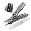Nagelaccessoires – Nagelknippers en -schaartjes