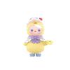POP MART PUCKY Animal Tea Party Collection Mystery Boxes, Single Blind Box