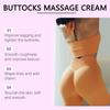 Buttock Firming Cream Improves Sagging, Smoothens Roughness, Shapes Lines And Nourishes The Skin. Buttock Care Cream.