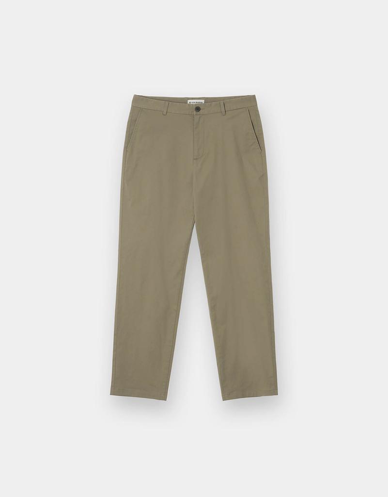 Giordano Lw Tapered Chino Pants 116525 [4 Colors]