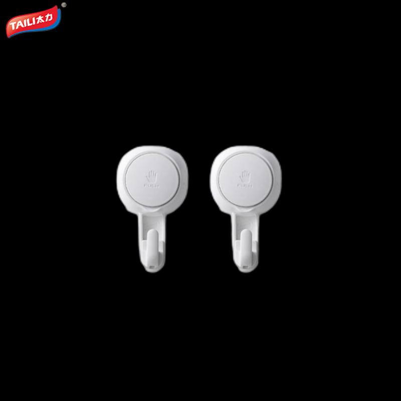 Taile Drill-Free Suction Cup Hooks