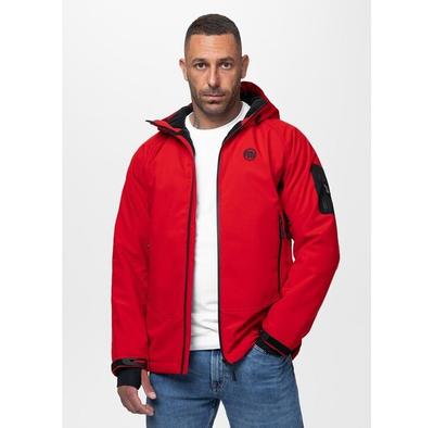 PITBULL ROCKFISH Transitional Jacket