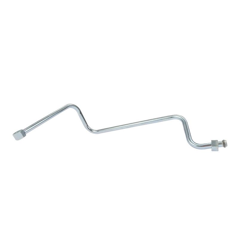 Archimedes quick coupler hose