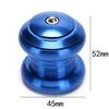 1 1/8" 34Mm Bisiklet Furş Takımları Vidalı Dış Furş Takımı Sızdırmaz Kartuş Rulmanlar