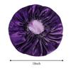 Hair Protection Bonnet for Sleeping Silk Satin and Gentle
