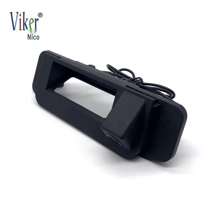 Cameră compatibilă cu mânerul de vedere spate pentru Mercedes-Benz C180L, C200, C260, CLA portbagaj