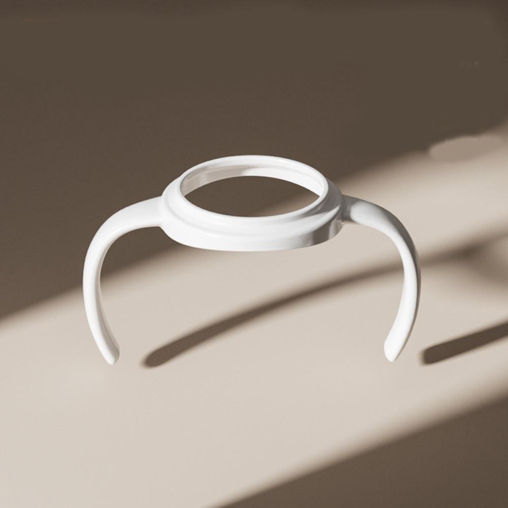 

Silicone Toddler Drinking Kit Soft Weighted Straw Easy Clean Sippy Cup Straw Weaning Stage 3