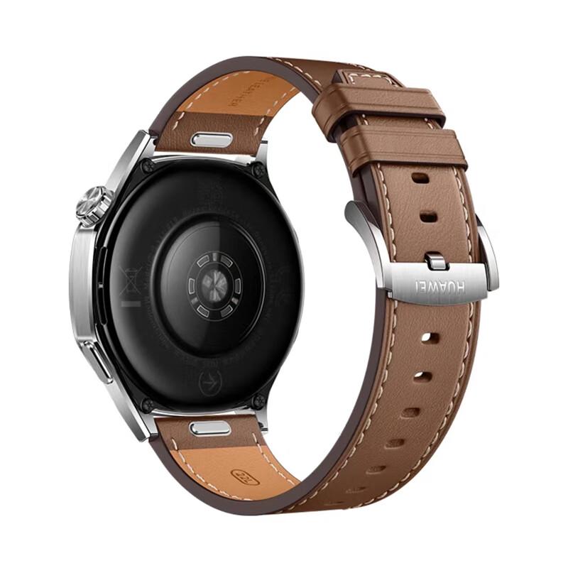 HUAWEI WATCH GT 5 Smartwatch (CN version)