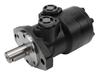 Motor Hidraulic Orbital V-Mr-S 125 cm³/rot (175 Bar / Max.200 Bar) Putere