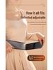 Automatisches Bauchmassagegerät: Fettverbrennend, Schlankmachend, Für den Heimgebrauch für Taille und Bauch