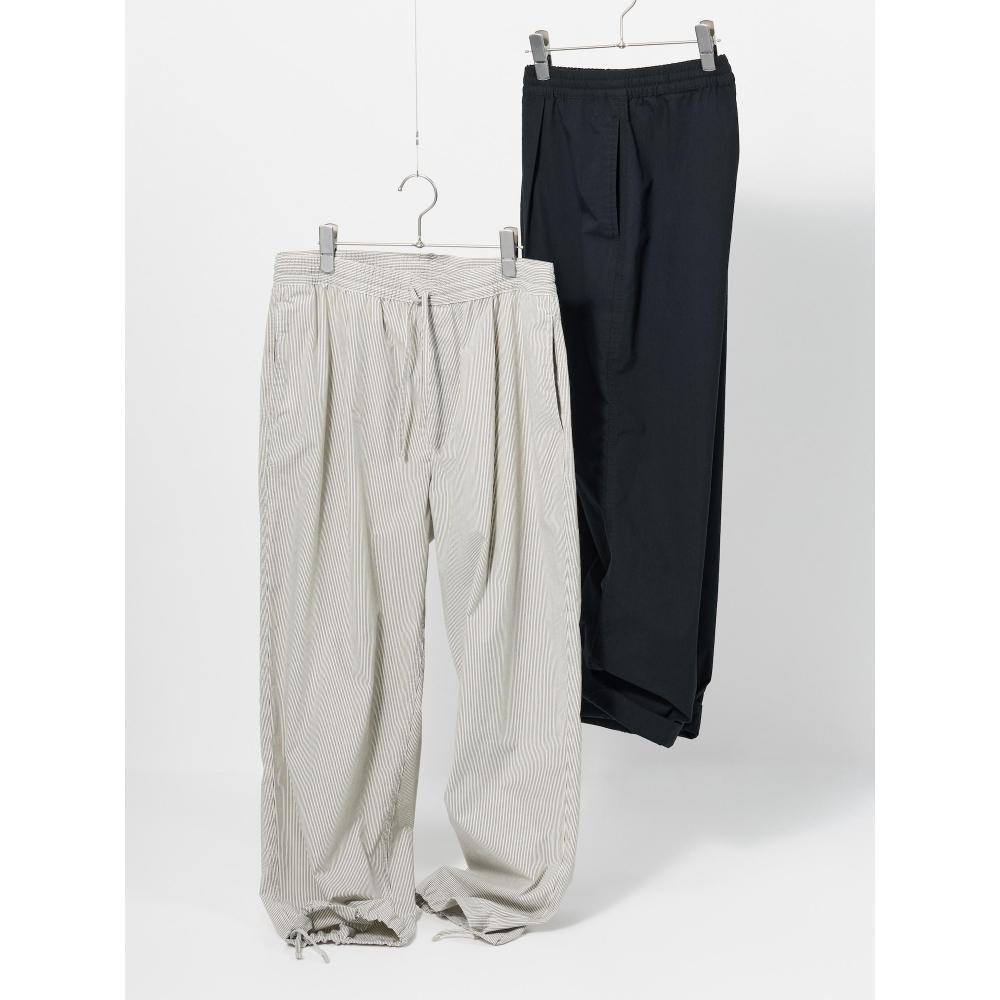GU by Uniqlo Code Lane Easy Pants Engineered Garments