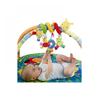 Infant Plush Hanging Toys for Babies 0-6 Months Stroller Car Seat Comfort Doll Crib Mobile Rattles Bed Winding Plush Baby Toy