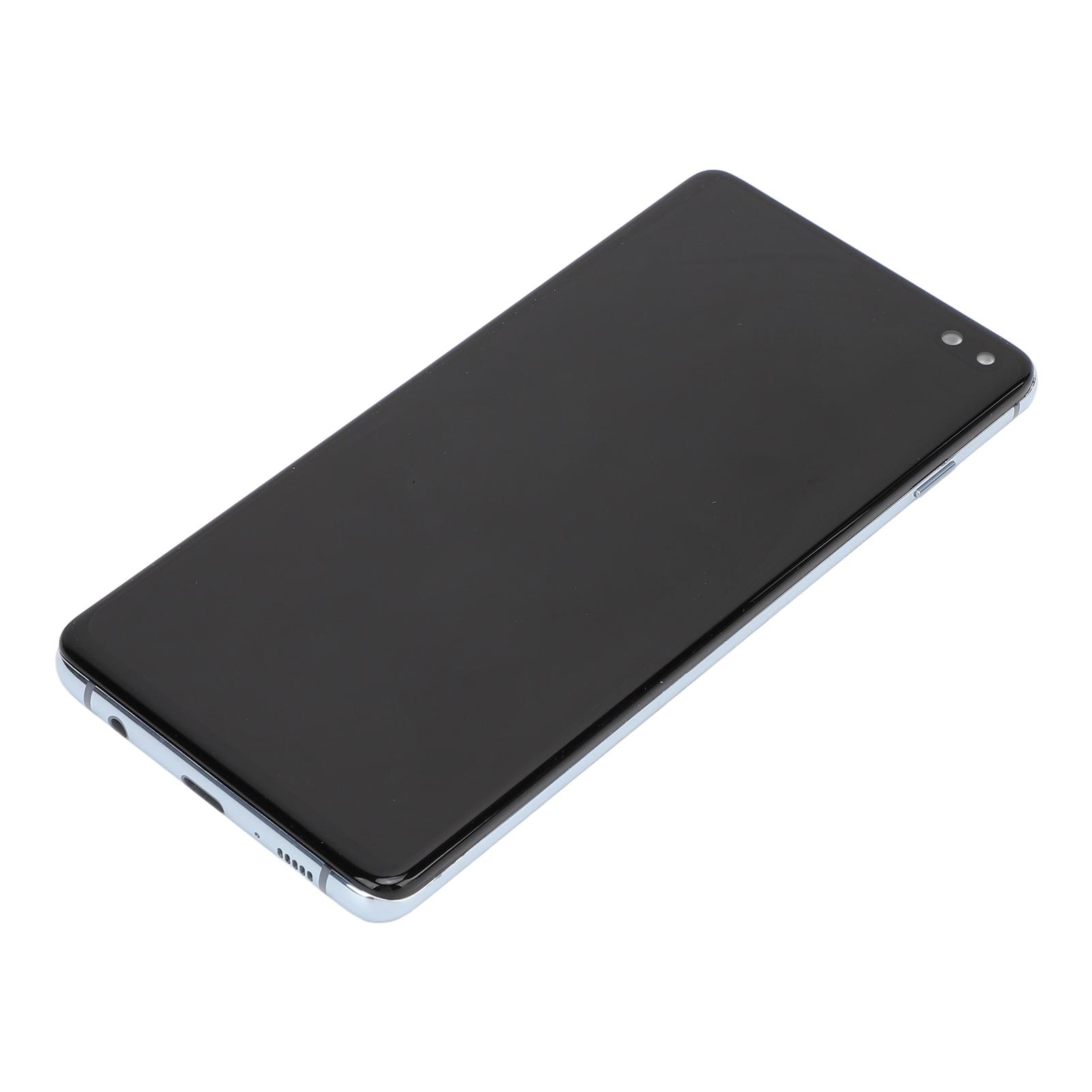 

Заміна екрана для телефону S10 Plus Оригінальний РК-дисплей Збірка з сенсорним екраном