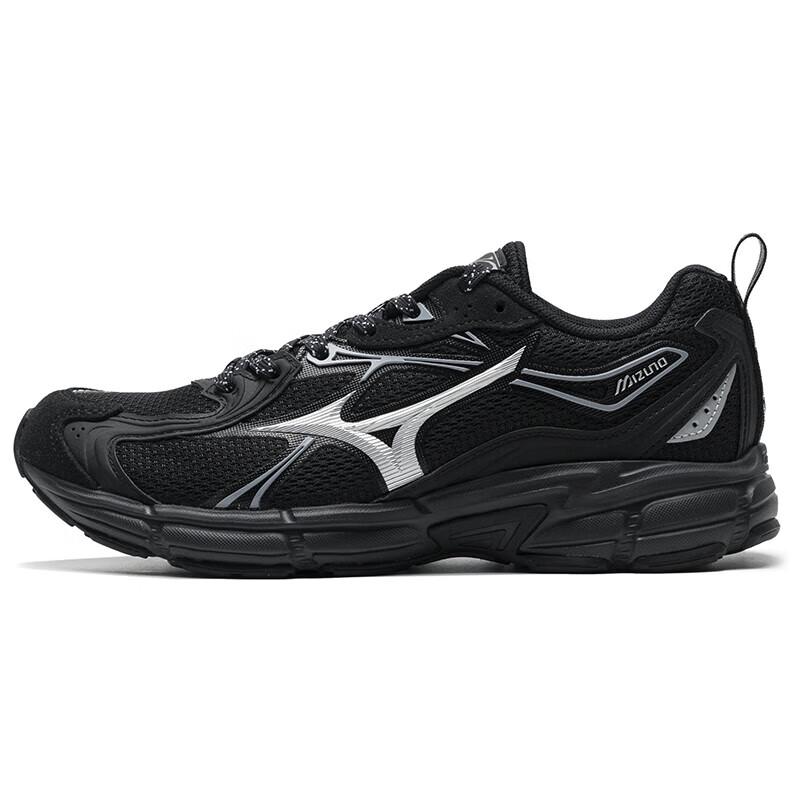 MIZUNO Breathable Lightweight Cushioned Running Shoes D1GH2406-05
