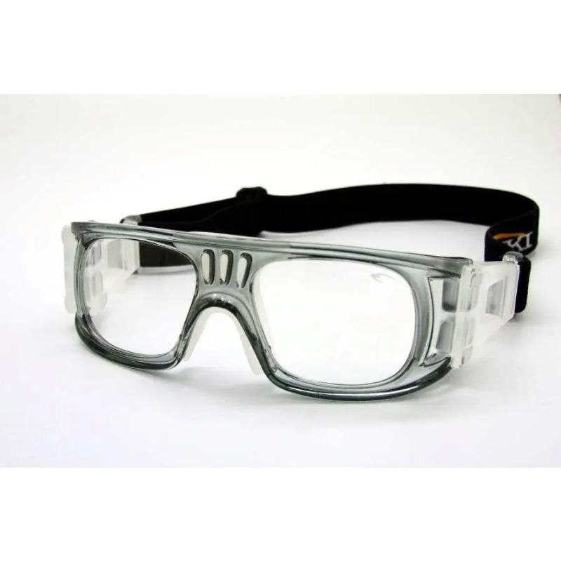 Men Sporting Glasses Women Clear Lens Optical Eyeglasses Basketball Soccer Volleyball Prescription Lenses Replaceable