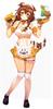 Korone Inugami Acrylic Stand Maid Hololive C102 Event Goods