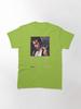 Jeff Buckley Grace (1994) by Jeff Buckley Classic T-Shirt