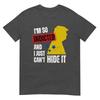 Funny Trump Im So Indicted Shirt Anti Trump TShirt