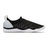 (GS) Nike Aqua Sock 360 'Nero Bianco' Bambini 943758-003