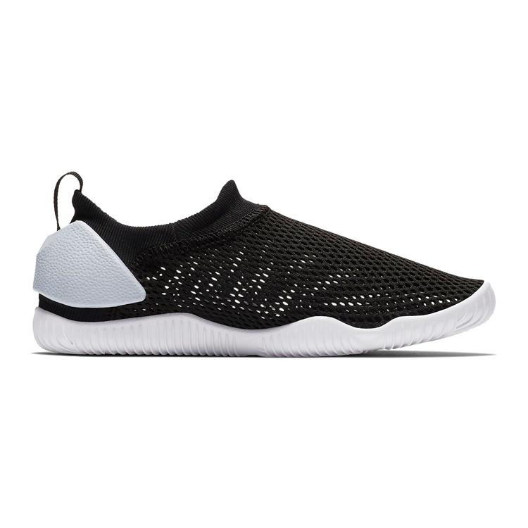 (GS) Nike Aqua Sock 360 'Nero Bianco' Bambini 943758-003