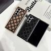 Shockproof Glitter Case For Samsung Galaxy Z Fold3 Fold4 Fold5 Fold6 Pearl Droplets & Diamond Grid & Military-Grade Drop Protection