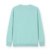 Scotland Cashmere Round Neck Short Cardigan