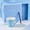 Wedgwood Parker Vivienne XL Pen & Holiday Mug Set