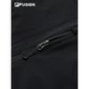FILA FUSION Men's Straight-Leg Woven Casual Sports Pants