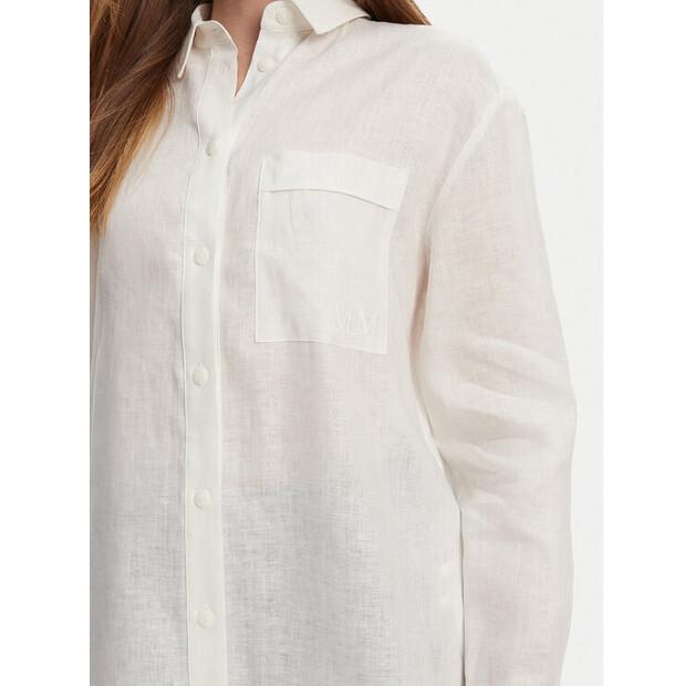 Рубашка Max Mara Leisure Noel