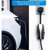 Premium Adapter For Tesla Gen 2 Mobile Charger | Connect To 240V Outlet | 32 Amp Charging | 10 Inch Length (NEMA 14-50)