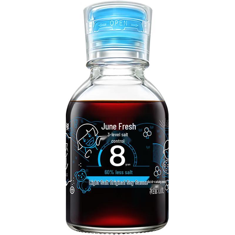 Xinhe Gourmet Soy Sauce Collection