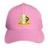 4th Psychological Operations Group Baseball Cap Streetwear Hip Hop Trendy Vintage Retro Embroidered Lightweight Packable