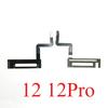 5pcs LCD Touch Screen Flex Cable No IC Without IC For iPhone 13 Mini 13 Pro Max 14 Plus 12 15 Phone Repair