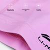 Li-Ning Touca de Natação Unisex com Revestimento de PU
