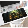 Accesorii pentru calculatoare – Mouse pad-uri și suporturi mână