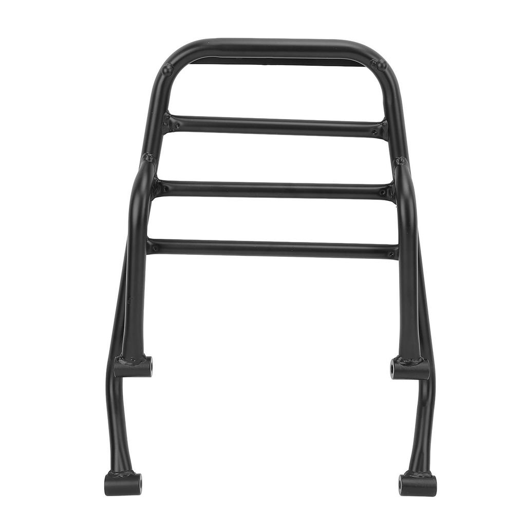 Rear Luggage Rack Assembly 19mm Iron Tube Luggage Holder Support Shelf for CL250 CL300 CL500 SCL500