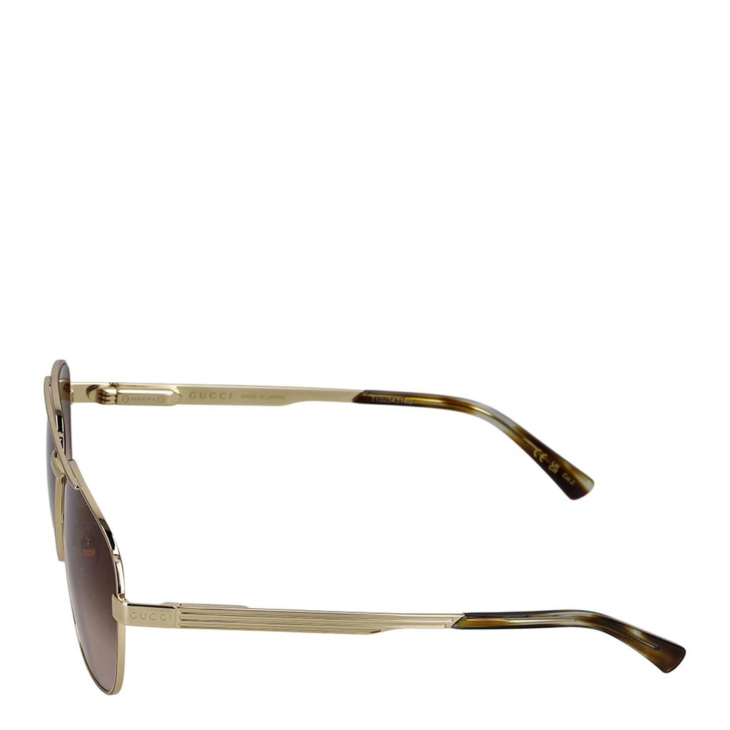 Sunglasses GG1223S 003 [Gucci] Men's [Used]