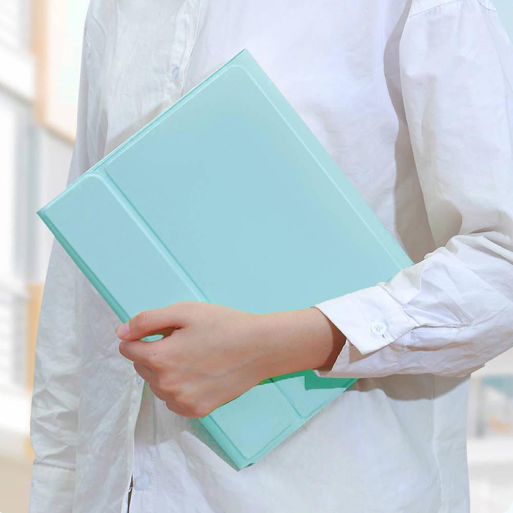 Keyboard Case for Samsung Galaxy Tab S6 Lite - CFS6L (Blue)