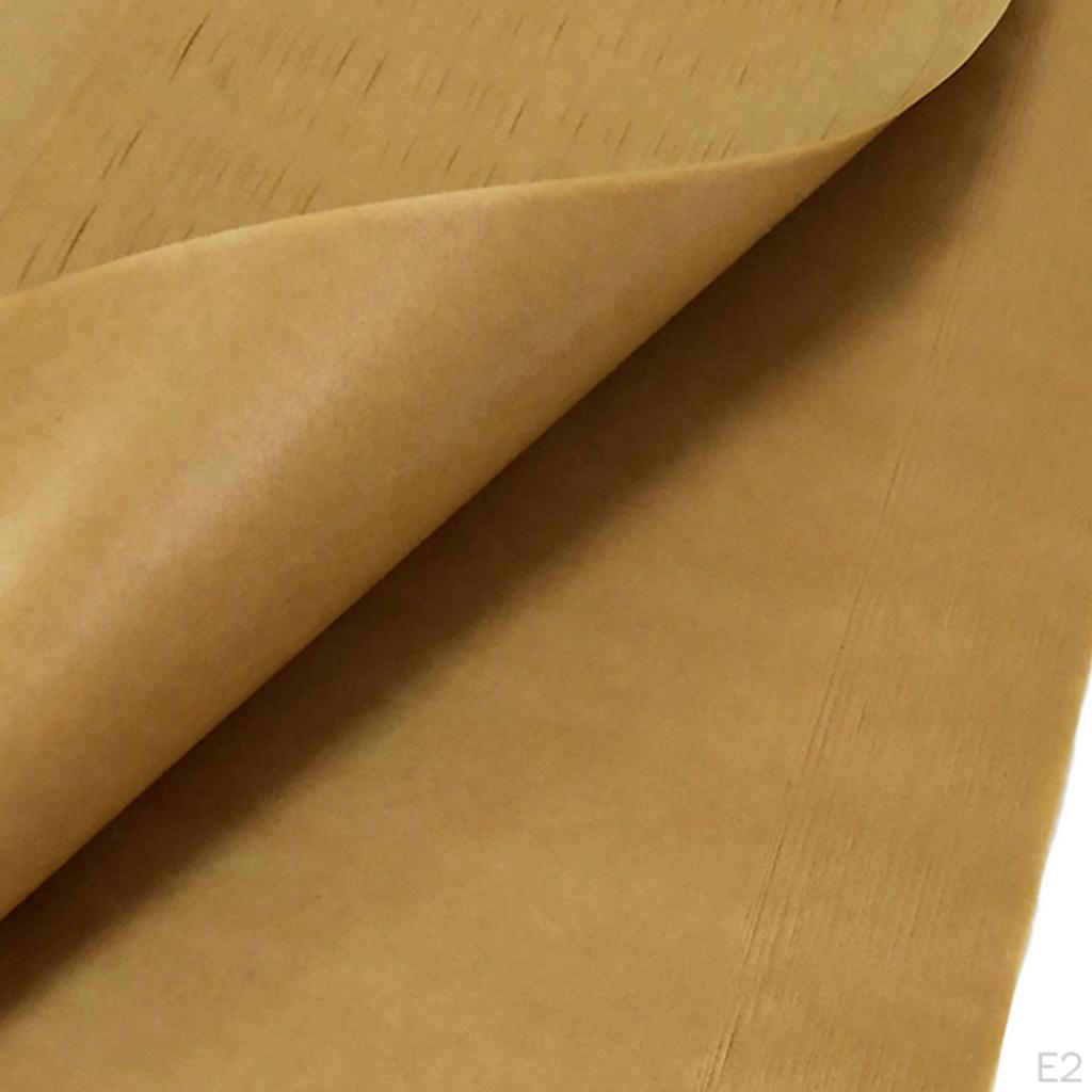 00 Set of Parchment Paper Baking Sheets Precut Coated & Unbleached Will Not Comes in Convenient