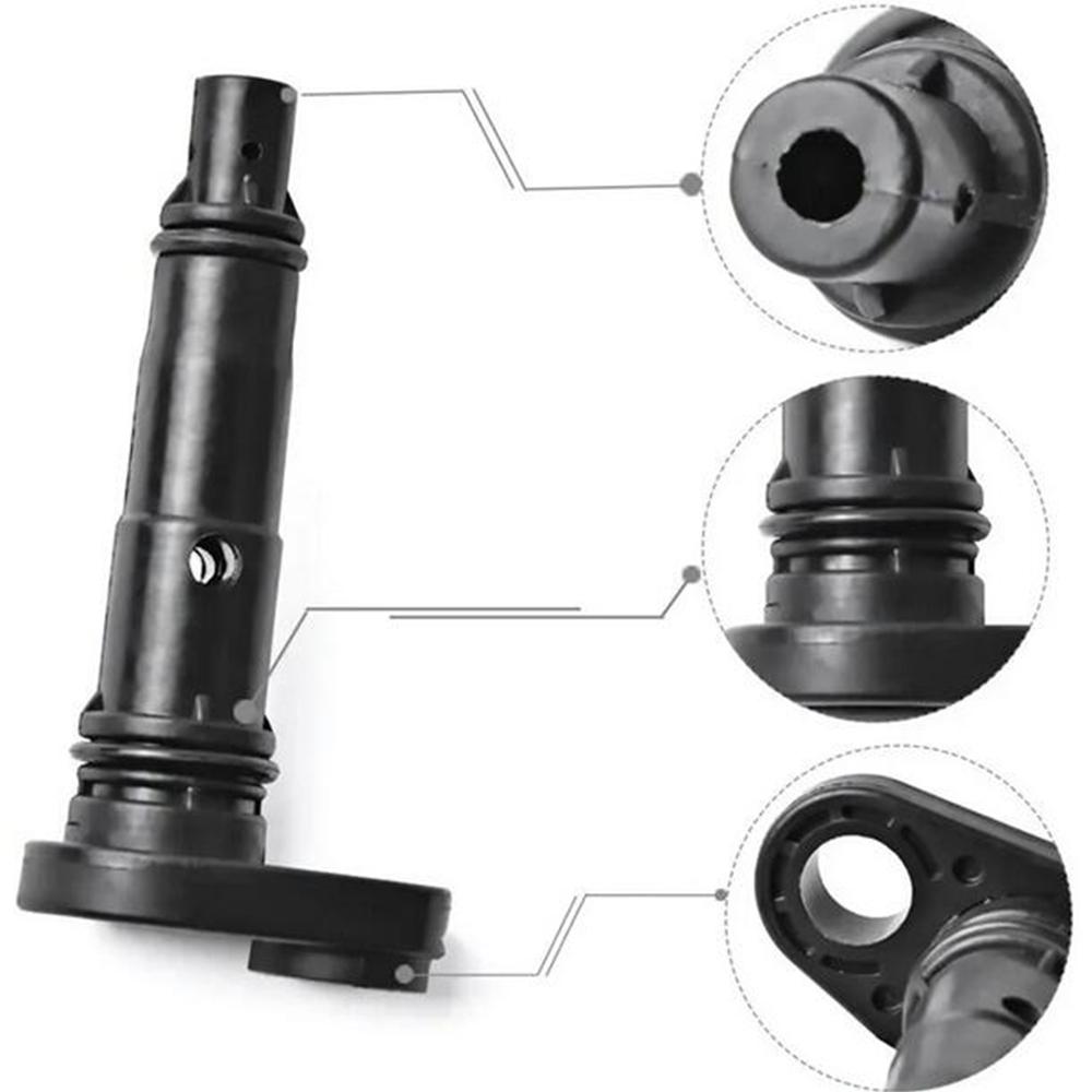 Crankcase Ventilation Valve For Honda Accord Odyssey Pilot 3.5L V6 17130RYEA01